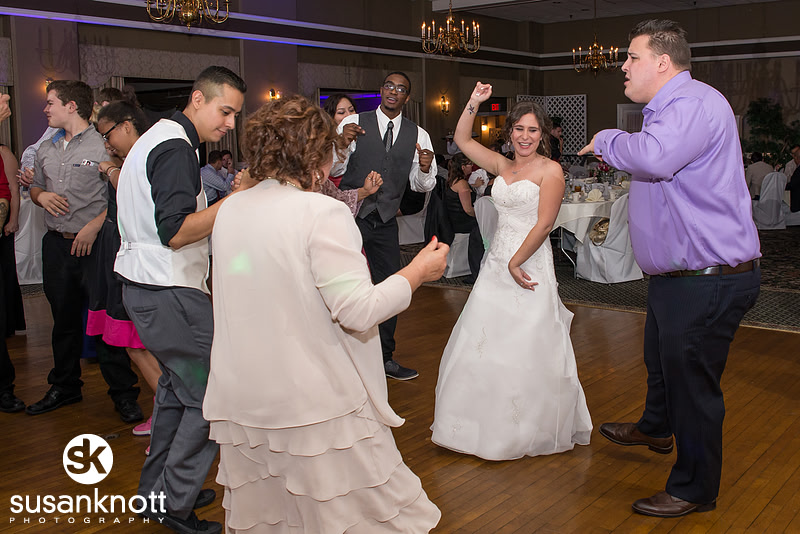 Wedding Photography, Schenectady, NY