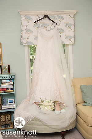Albany Wedding Photography-Albany Country Club