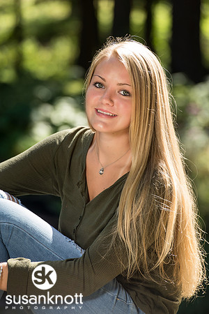 Senior Portrait Photography-Saratoga Springs, NY