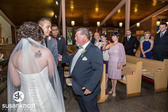 Wedding Photography, Schenectady, NY