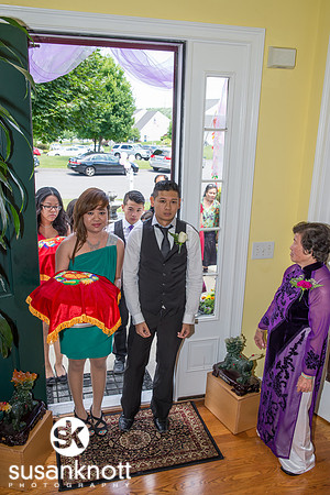 Wedding Photography