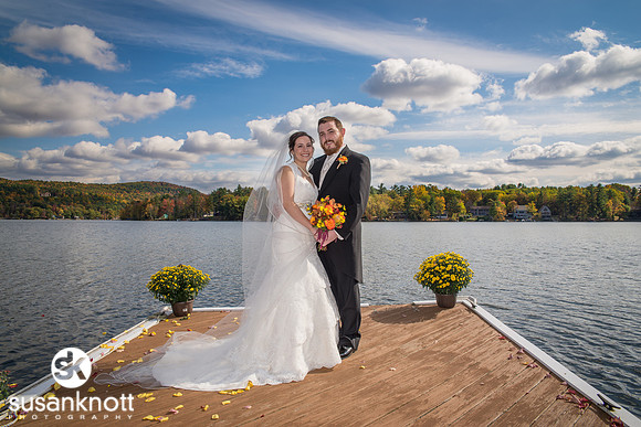 Wedding Photography-Crooked Lake-Brittany-Andrew