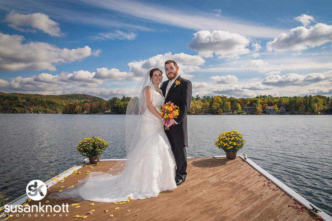 Wedding Photography-Crooked Lake-Brittany-Andrew