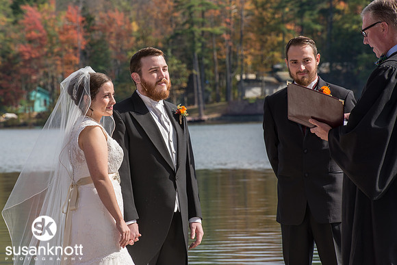 Wedding Photography-Crooked Lake-Brittany-Andrew
