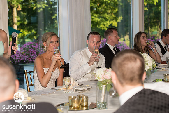 Albany Wedding Photography-Albany Country Club