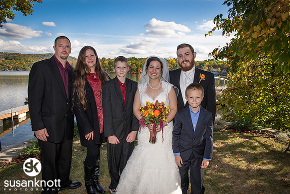 Wedding Photography-Crooked Lake-Brittany-Andrew
