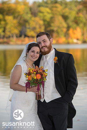 Wedding Photography-Crooked Lake-Brittany-Andrew
