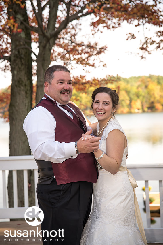 Wedding Photography-Crooked Lake-Brittany-Andrew