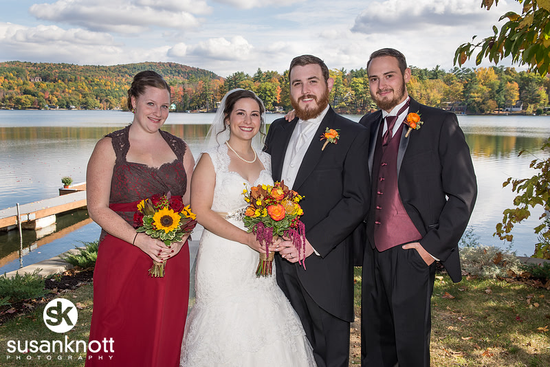 Wedding Photography-Crooked Lake-Brittany-Andrew