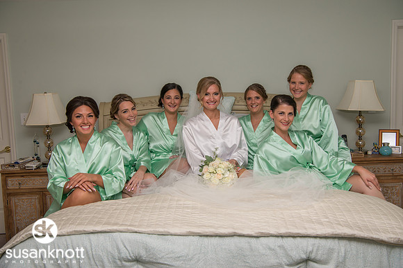 Albany Wedding Photography-Albany Country Club