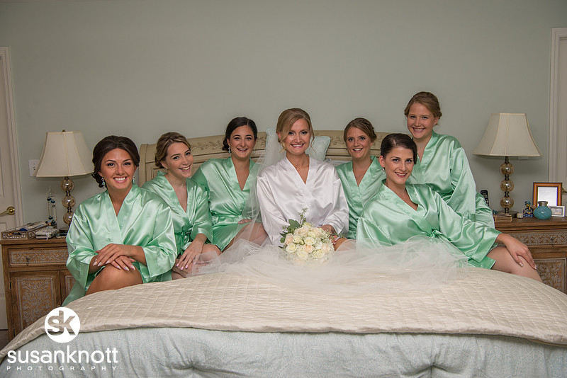 Albany NY wedding photographer