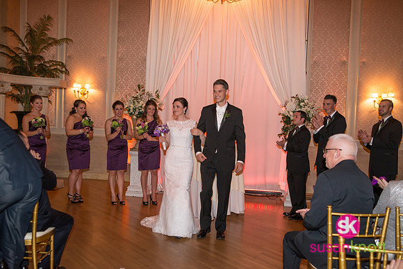Wedding Photography-Anxhela-Jordan-Franklin Plaza