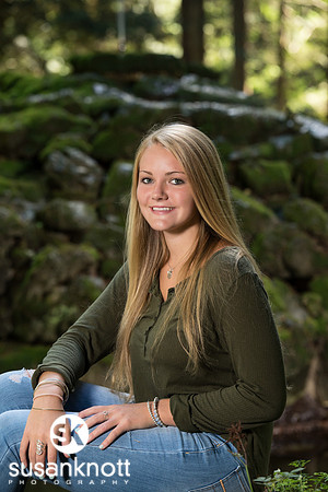 Senior Portrait Photography-Saratoga Springs, NY