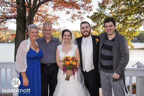 Wedding Photography-Crooked Lake-Brittany-Andrew
