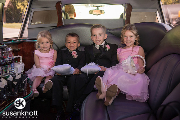 Albany Wedding Photography-Albany Country Club