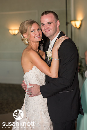 Albany Wedding Photography-Albany Country Club
