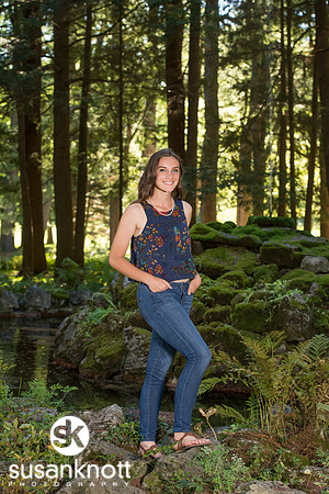 "Senior Portrait Photos, Saratoga, NY",
