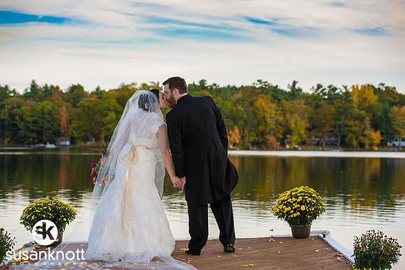 Wedding Photography-Crooked Lake-Brittany-Andrew