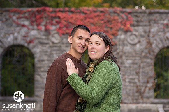 Engagement Photography-Amanda-Andy