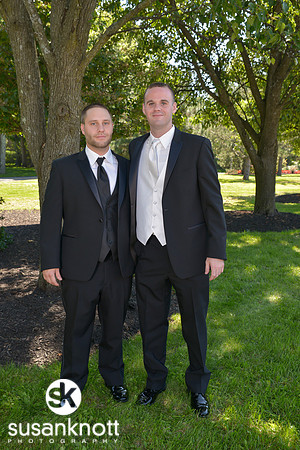 Albany Wedding Photography-Albany Country Club