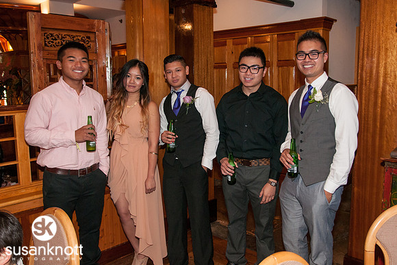 Wedding Photography
