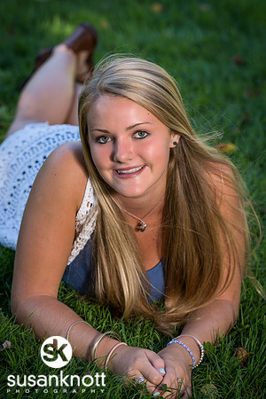 Senior Portrait Photography-Saratoga Springs, NY
