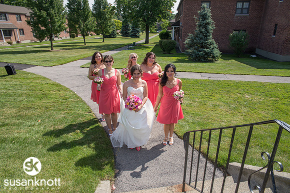 Wedding Photography, Schenectady, NY