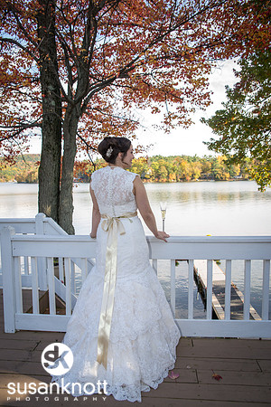 Wedding Photography-Crooked Lake-Brittany-Andrew