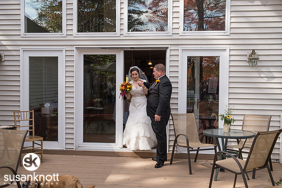 Wedding Photography-Crooked Lake-Brittany-Andrew