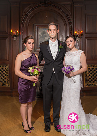 Wedding Photography-Anxhela-Jordan-Franklin Plaza