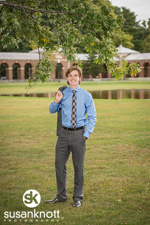 Senior Portrait Photography-Saratoga Springs, NY