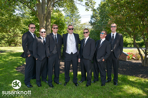 Albany Wedding Photography-Albany Country Club