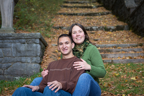 Engagement Photography-Amanda-Andy