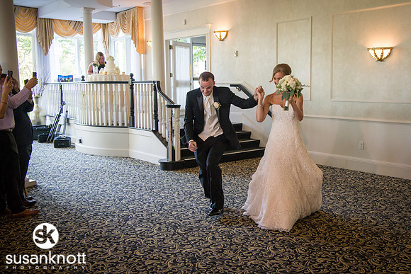 Albany Wedding Photography-Albany Country Club