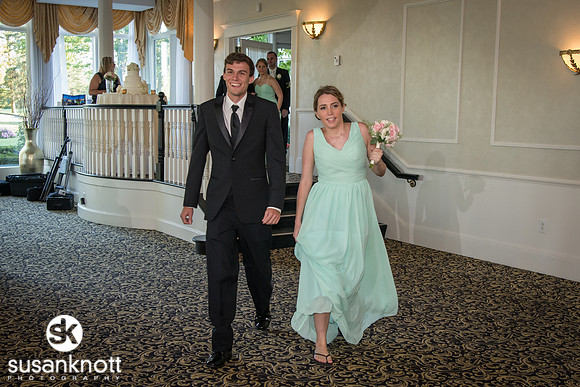 Albany Wedding Photography-Albany Country Club