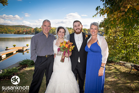 Wedding Photography-Crooked Lake-Brittany-Andrew