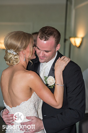 Albany Wedding Photography-Albany Country Club