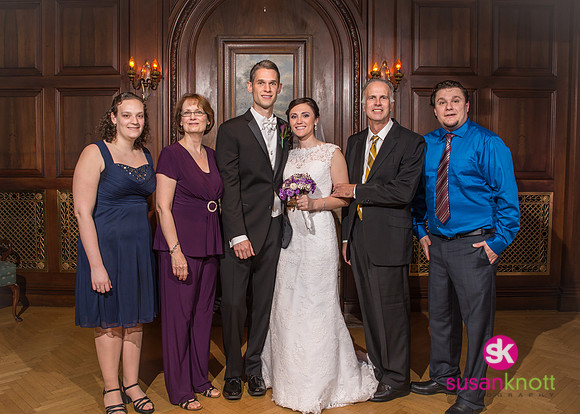 Wedding Photography-Anxhela-Jordan-Franklin Plaza