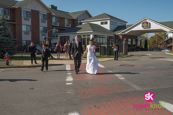 Wedding Photography-Anxhela-Jordan-Franklin Plaza