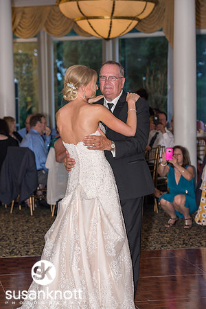 Albany Wedding Photography-Albany Country Club