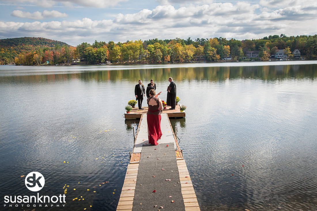 Wedding Photography-Crooked Lake-Brittany-Andrew