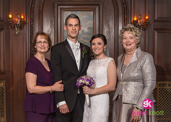 Wedding Photography-Anxhela-Jordan-Franklin Plaza