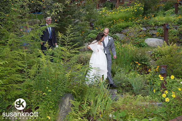 New York Adirondack Weddings