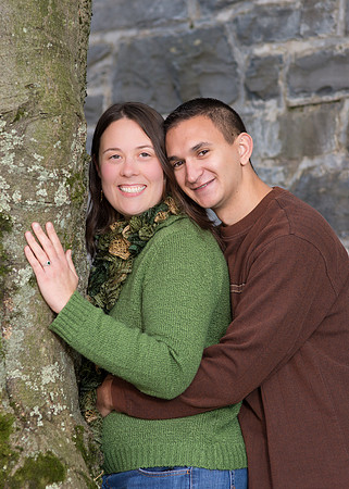Engagement Photography-Amanda-Andy