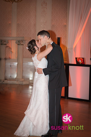 Wedding Photography-Anxhela-Jordan-Franklin Plaza