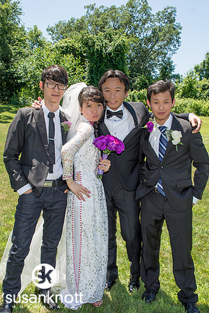 Wedding Photography