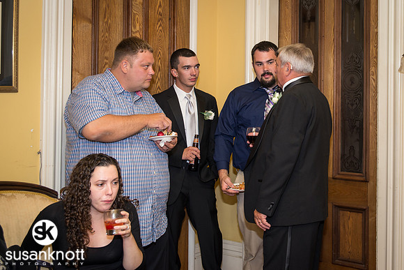 Wedding Photography, Saratoga, NY-Mansion Inn