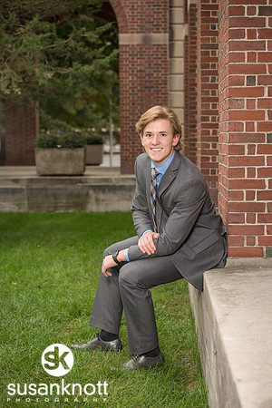 Senior Portrait Photography-Saratoga Springs, NY