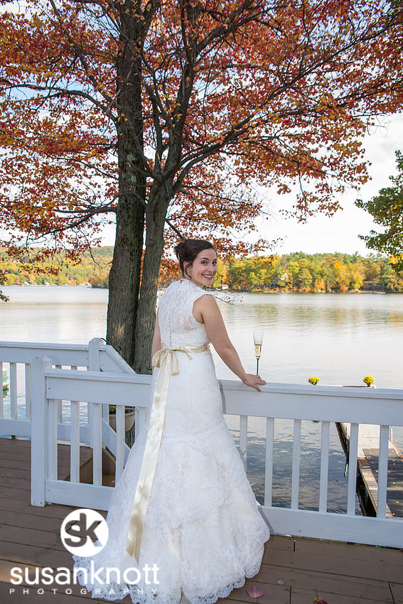 Wedding Photography-Crooked Lake-Brittany-Andrew