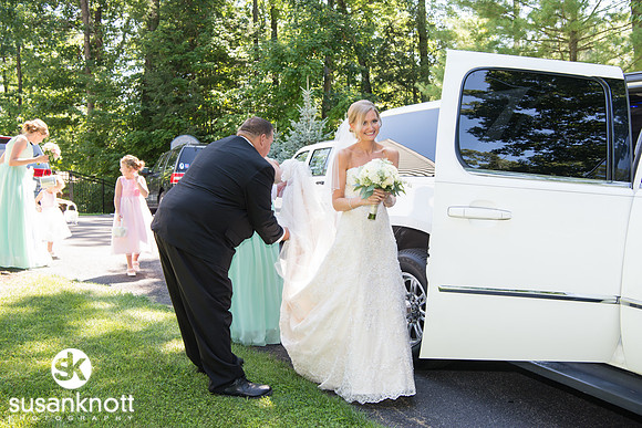 Albany Wedding Photography-Albany Country Club